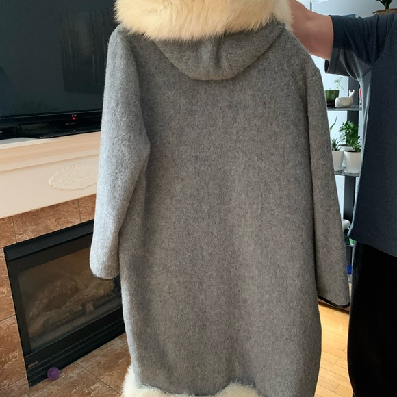 James Bay parka - Picture 4 of 6